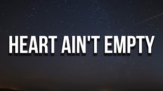 Blxst - Heart Ain't Empty (Lyrics)