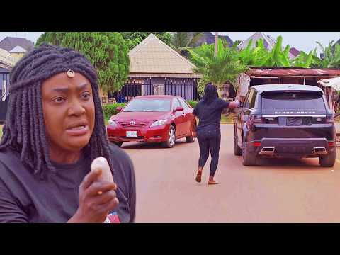 Just Released Now 20 Feburary [REVERSE SACRIFICE] New LIZZY GOLD Emotional Blockbuster-African Movie
