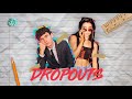 Dropouts Podcast w/ Zach Justice & Indiana Massara | Ep. 1