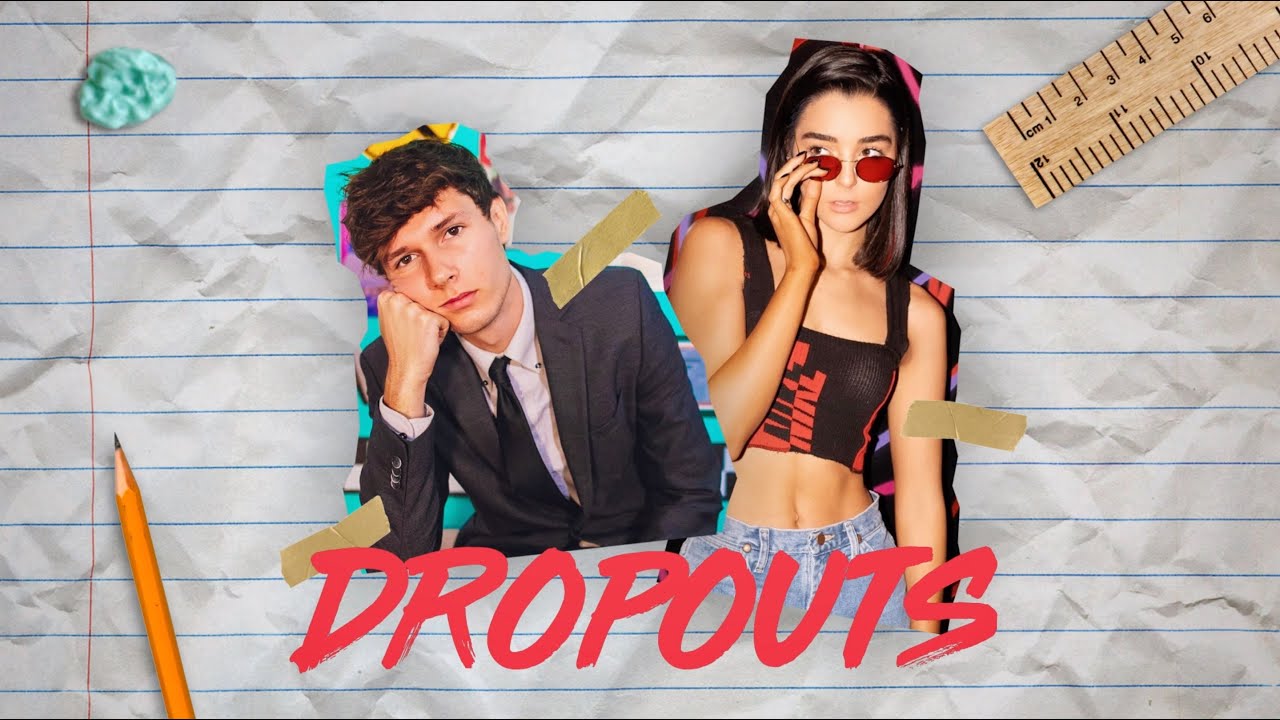 Indiana massara dropouts podcast