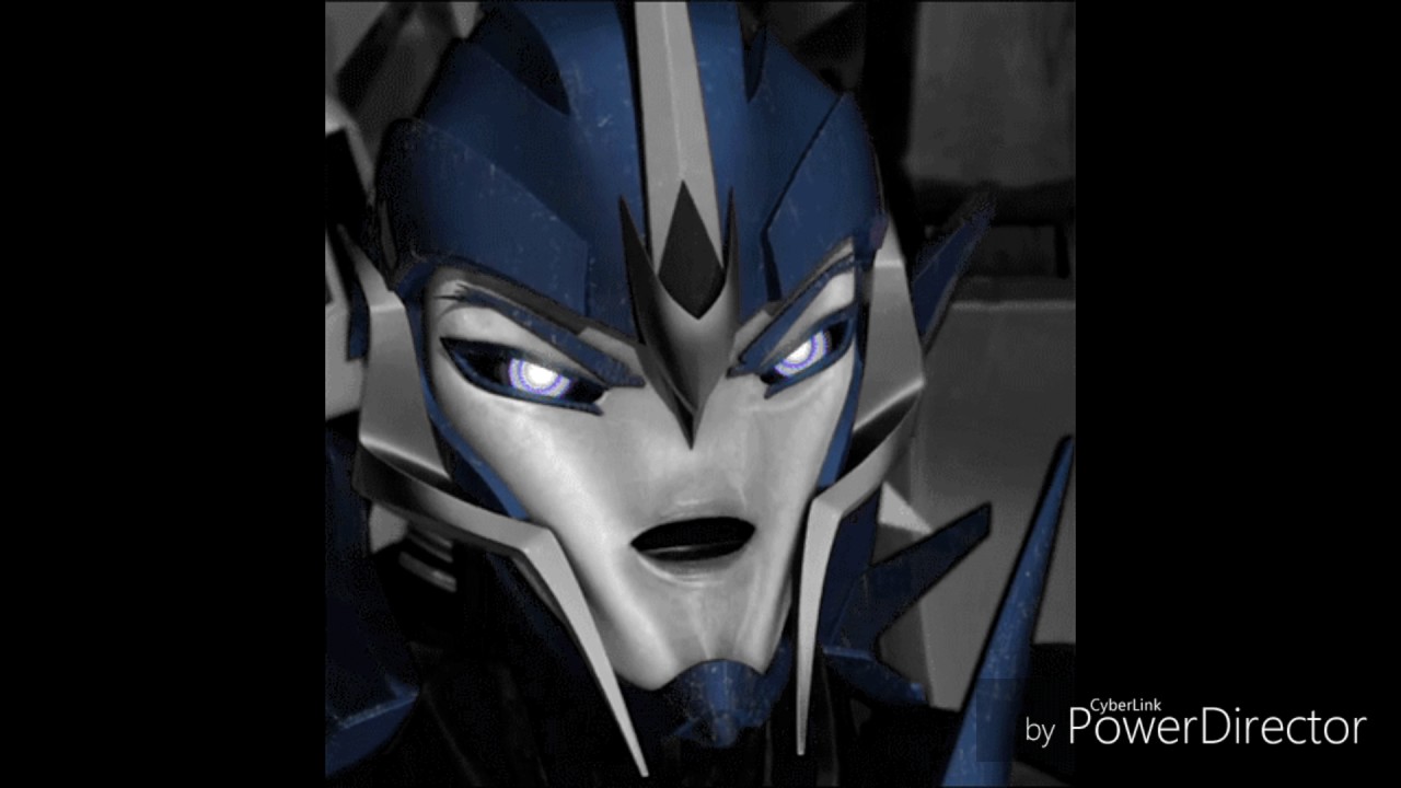 ◇Arcee Will Still Rise◇