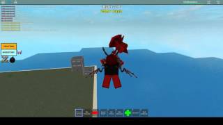Craftwars Out of map Glitch