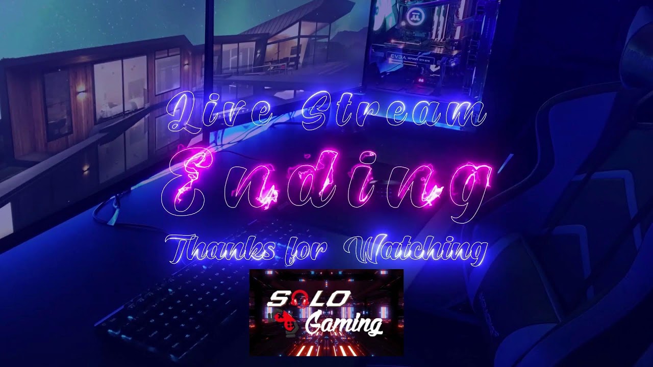 L'OMBRA DEL C-13 RP ITA SoloGamingComunity 