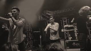 FEUERHERZ Live "Ein Lied auf das Leben"