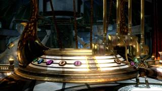 God of War 3 - Puzzles - Guitar Hero | WikiGameGuides