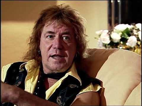 Алан силсон биография личная жизнь фото сегодня TV Interview WDR - 30.10.2007 - YouTube