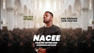 Nacee - Prayer Interlude (Extended Edition) Lyrics Video