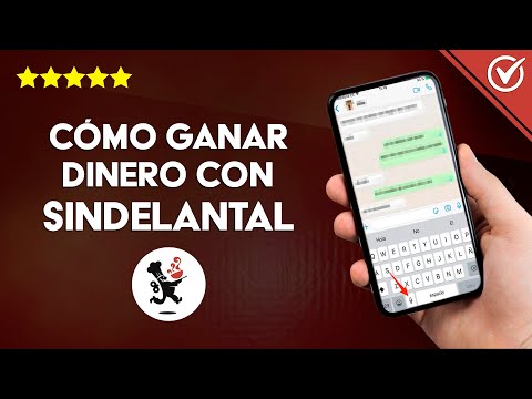 Cómo Gana Dinero SinDelantal y Cuál es su Modelo de Negocio con la Comida