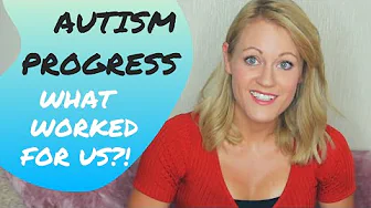 6 Easy Ways to Help Young Children with Autism/Suspected Autism (That Don't Involve Therapy!!)