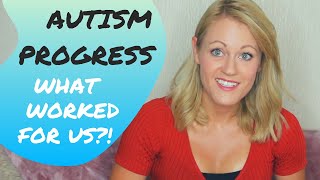 6 Easy Ways to Help Young Children with Autism/Suspected Autism (That Don&#39;t Involve Therapy!!)