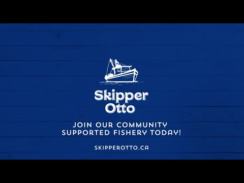 Sign-up for Skipper Otto Membership | Best Seafood