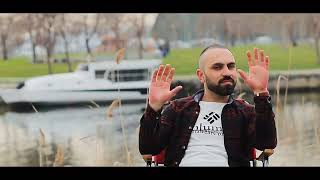 Mensur Naxcivanli - Divaneyem (Offical Clip) Resimi