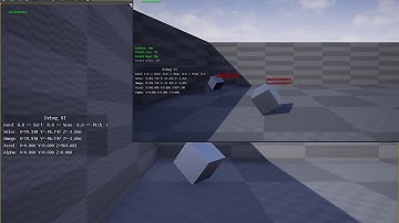 Unreal Engine 4 - Server-Authoritative Networked PhysX [Not Available]