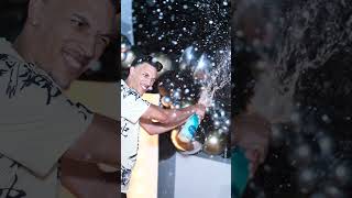 Juston's Birthday Bash Recap 🎉