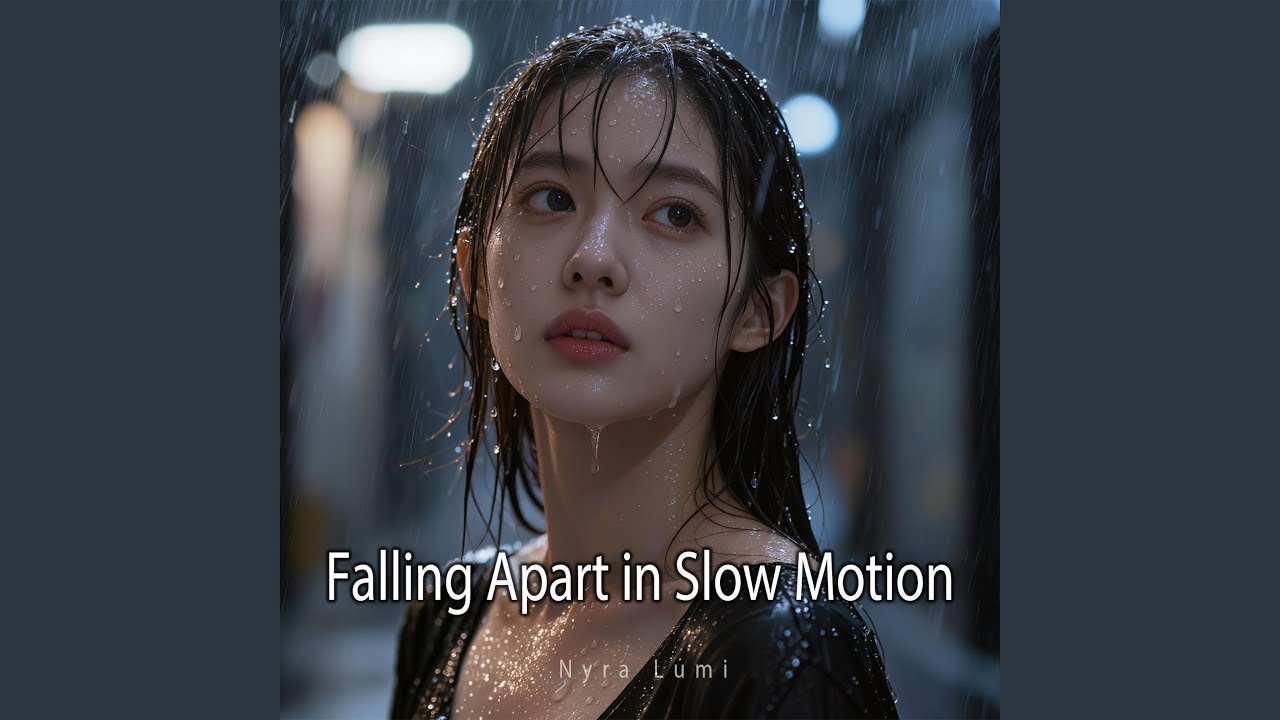 Falling Apart in Slow Motion