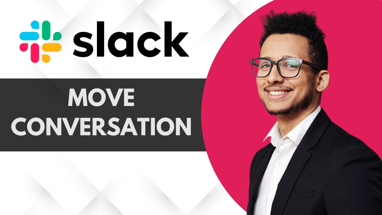 How To Move Conversations To Different Channels In Slack | 2025 QUICK & EASY GUIDE