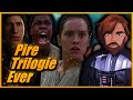 Star wars  critique de la pire trilogie ever