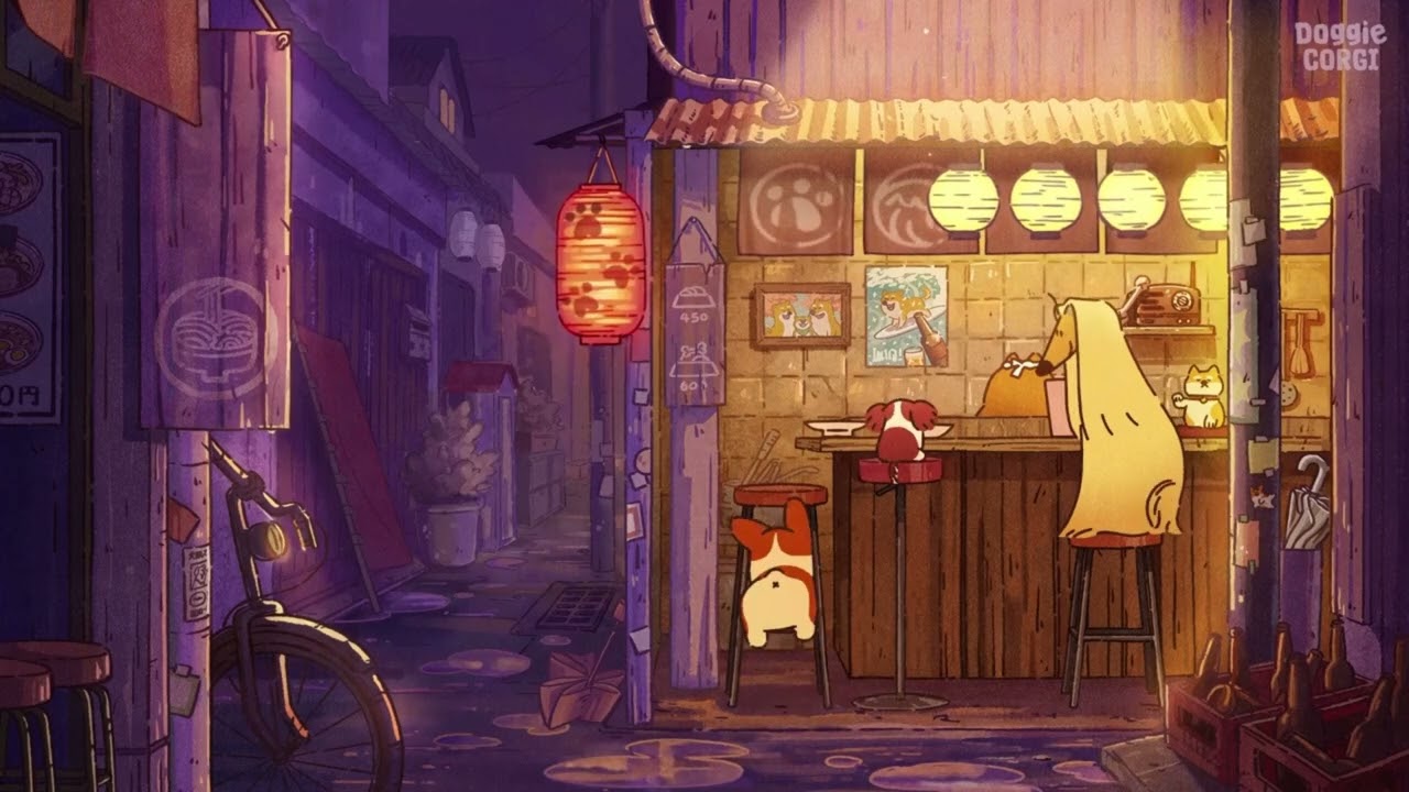 30 Min Chill Lofi / Jazz 2026 By Endo Music