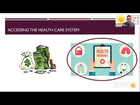Live Presentation: Leveraging Health Insurance to Achieve Equity for LGBT People