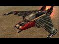 Warhammer 40,000: Dawn of War – Soulstorm. Истребитель Молния. Все реплики