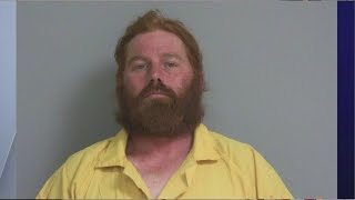 Docs Witness able to escape from alleged Sheridan murderer victims ID d