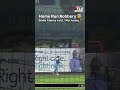 Madison Mallards’ Eddie Alonso Home Run Robbery 😤