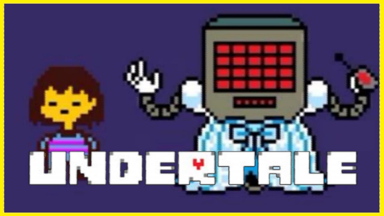 やさしさと愛にあふれたRPG #10【Undertale（アンダーテール）】