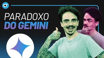O Gemini é muito bom (e isso é um problema)