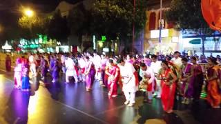 SG50 celebration frm Marathi Mandal Singapore 2015 screenshot 1