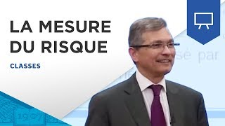 La mesure du risque : une exigence dans la gestion des actifs par Michel Baroni | ESSEC Classes