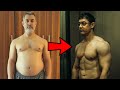 Aamir Khan’s Steroid Cycle - Natural Transformation? (Jeff Cavaliere Is Delusional!)