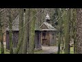 Cztery pory roku - edycja II (2019) ZIMA na wzniesieniach łódzkich