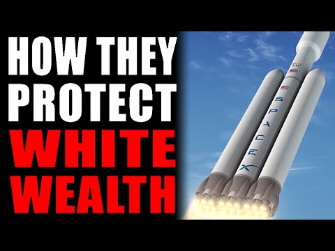Reparations and How They Protect White Wealth