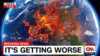 Another Round of Dangerous Heat Is Coming — Forecasters Warn