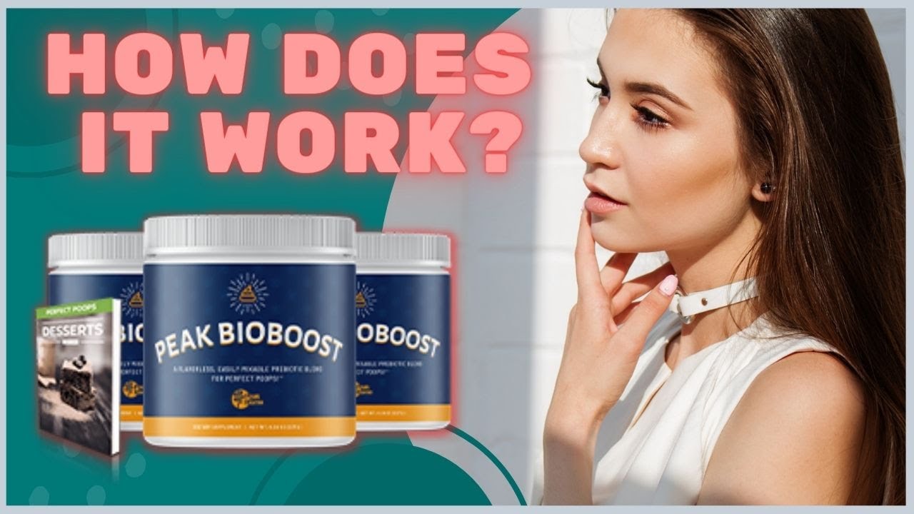 【Peak BioBoost】 Supplement Review 💊 Where To Buy All-Natural Dietary 【Peak BioBoost】