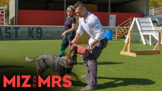 The Marmiz Family Adopt A Dog Miz And Mrs., July 11, 2022