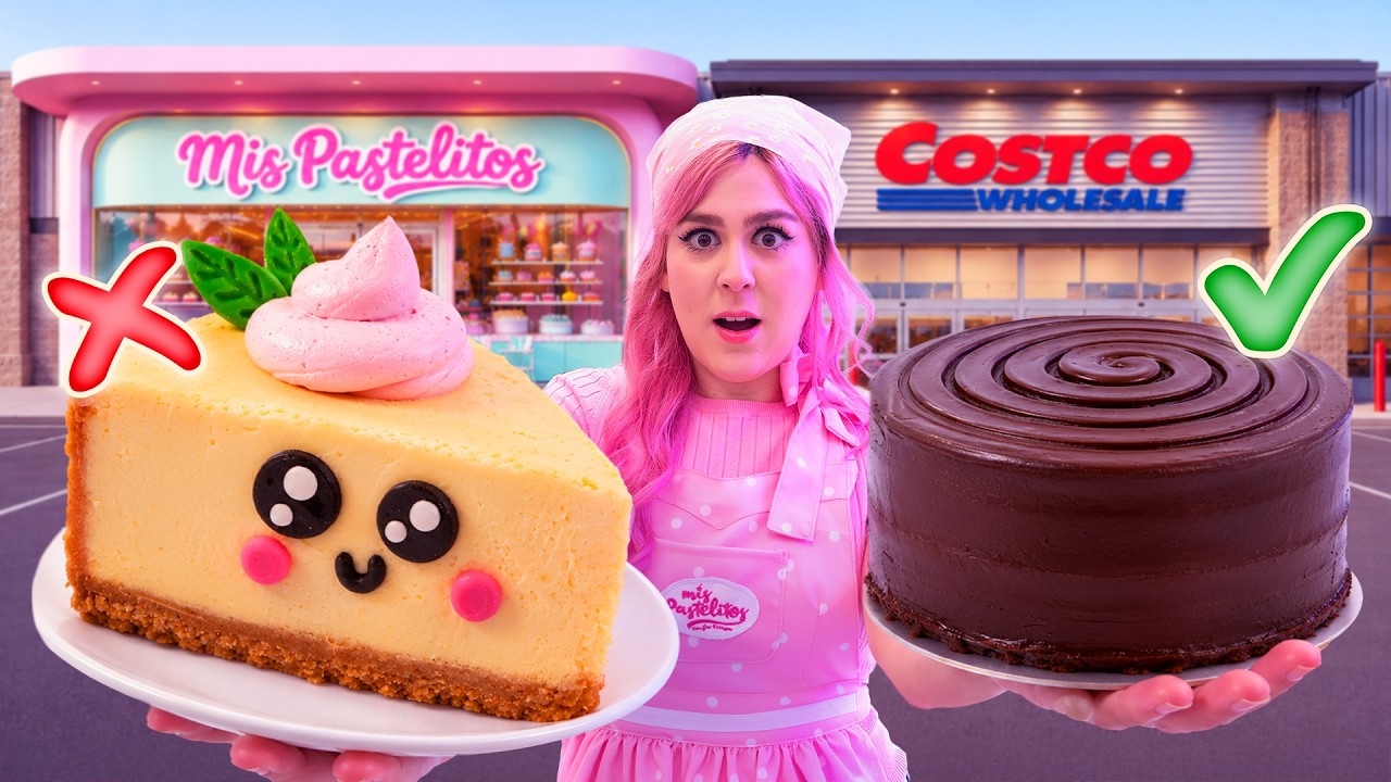 Latest Title & Thumbnail