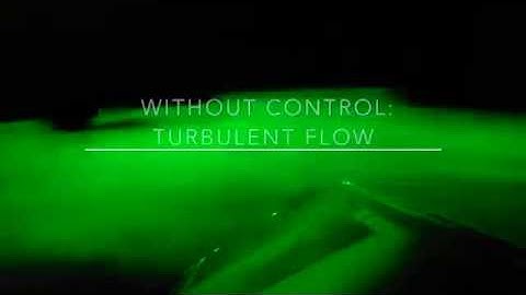 Flow Control: closed-loop (2017)