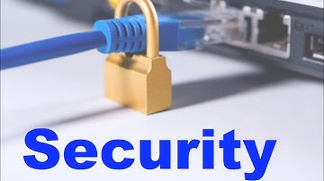 Port Security part-1