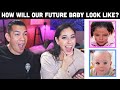 How Will Our Future Baby Look Like?