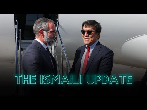 The Ismaili Update Aga Khan Award For Architecture Part 1