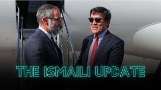 The Ismaili Update Aga Khan Award For Architecture - Part 1