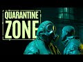 Quarantine Zone-The Last Check-New demo game-Playtest