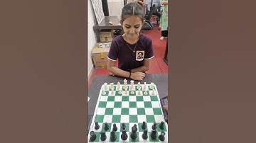 SICILIAN DEFENSE TRAP #checkmate  #trap #sacrifice #chesstricks #shorts