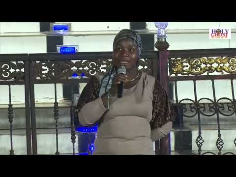 Cross Over Night With Fr. Ebube Muonso || 28th February, 2025.