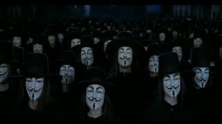 Flunk - Play (V for Vendetta)