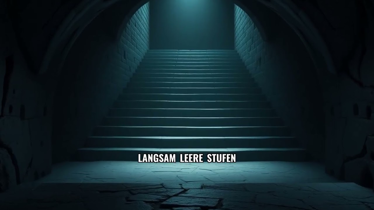 Was lauert im Keller? Die düstere Wahrheit kommt ans Licht! 