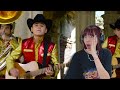 (REACCIÓN)QUE CARO ESTOY PAGANDO - Los Plebes del Rancho de Ariel Camacho (Video Oficial)