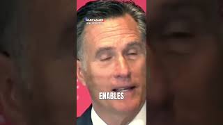 Romney’s RIDICULOUS Predictions For Trump’s Candidacies