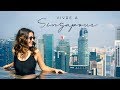 Vivre 1 an à SINGAPOUR : mon retour d'expérience !